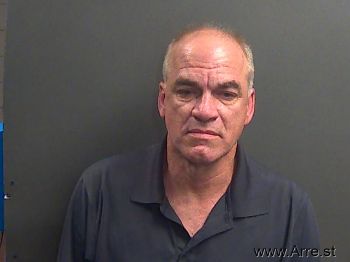 Kenneth Wayne Craft Mugshot