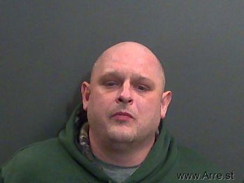 Kenneth David Dooley Mugshot