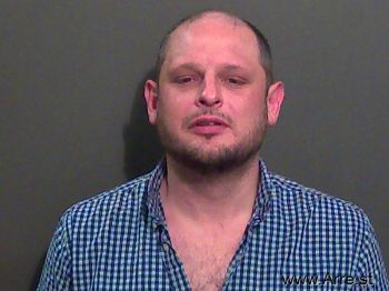 Kenneth David Dooley Mugshot