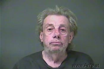 Kenneth  Douglas Mugshot