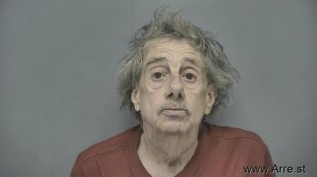 Kenneth Eugene Douglas Mugshot