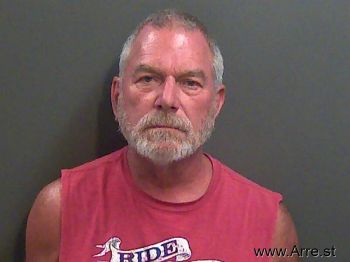 Kenneth Randall Ellis Mugshot