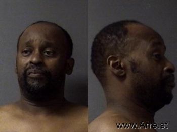 Kenneth Darryl Gibbs Mugshot