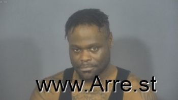 Kenneth Terrell Griffin Mugshot