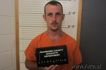 Kenneth Michael Grizzell Mugshot