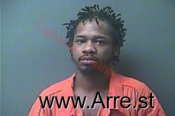 Kenneth Kendrell Henderson Mugshot