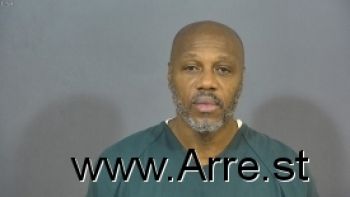 Kenneth Charles Henderson Mugshot