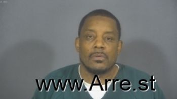 Kenneth Alexander Jones Mugshot