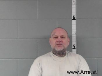 Kenneth William Kern Mugshot