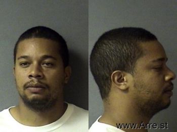 Kenneth Vernon Junior Mitchell Mugshot