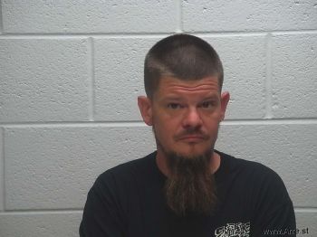 Kenneth Douglas Myers Mugshot