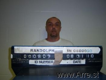 Kenneth A Rickabaugh Mugshot