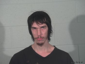 Kenneth Andrew Snider Mugshot