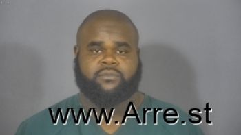 Kenneth Dewayne West Mugshot