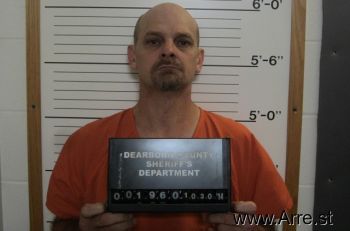 Kenneth Leroy Williams Mugshot