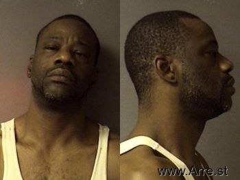 Kenneth  Winston Mugshot