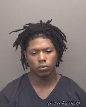 Kenny Jamel Edwards Jr Mugshot