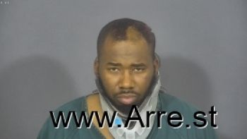 Kenny Dewayne Lee Mugshot