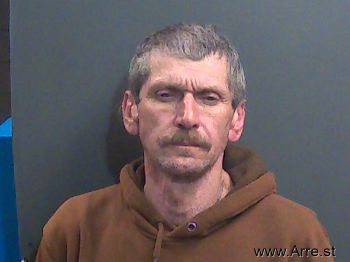 Kent Allen Pavey Mugshot