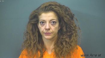 Keri Lea Anderson Mugshot