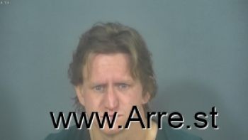 Kevin Lloyd Brandt Mugshot