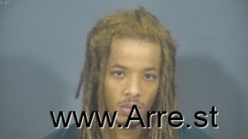 Kevin Louis Brazier Mugshot