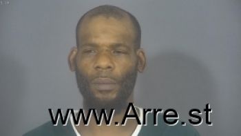 Kevin Louis Brazier Mugshot