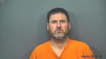 Kevin Thomas Britt Mugshot