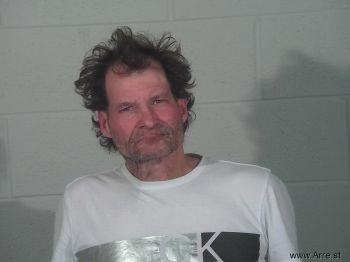 Kevin Wayne Elliott Mugshot