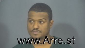 Kevin Lamont Grayson Mugshot