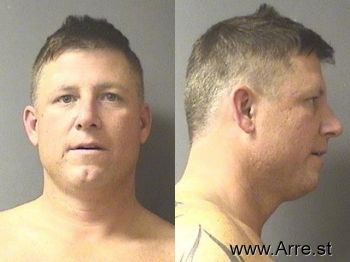 Kevin Michael Hall Mugshot