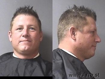 Kevin Michael Hall Mugshot