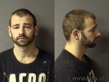 Kevin Lee Hamilton Mugshot