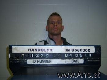 Kevin Duane Hardymon Mugshot