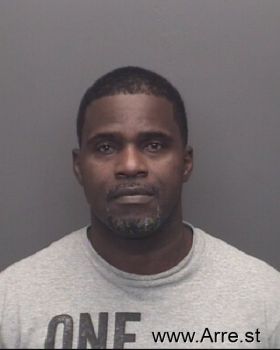 Kevin Lamont Hargrove Mugshot