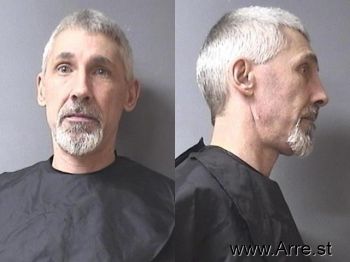 Kevin Michael Hatfield Mugshot