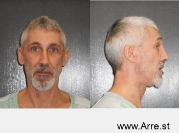 Kevin Michael Hatfield Mugshot