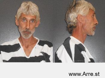 Kevin Michael Hatfield Mugshot