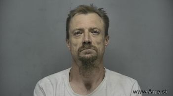 Kevin  Hawkins Mugshot