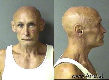 Kevin Alan Haynes Mugshot