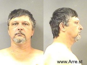 Kevin Lee Haynes Mugshot