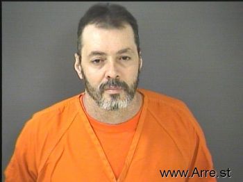 Kevin  Hinchliffe Mugshot