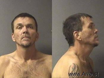 Kevin Chris Hollingsworth Mugshot