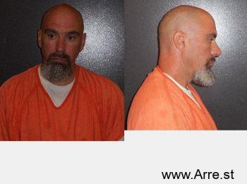 Kevin Eugene Huffman Mugshot