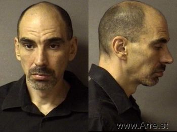 Kevin Eugene Huffman Mugshot