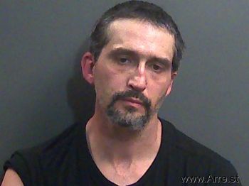 Kevin Aaron Hunt Mugshot