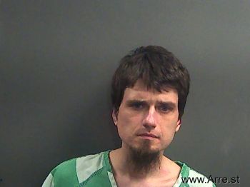 Kevin Theodore Isreal Mugshot