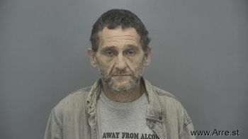 Kevin Duane Lawson Mugshot