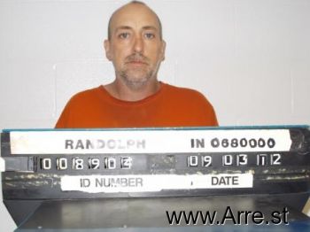 Kevin Joseph Mallory Mugshot