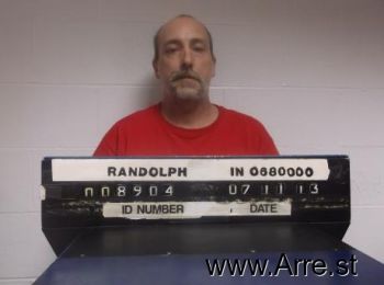 Kevin Joseph Mallory Mugshot